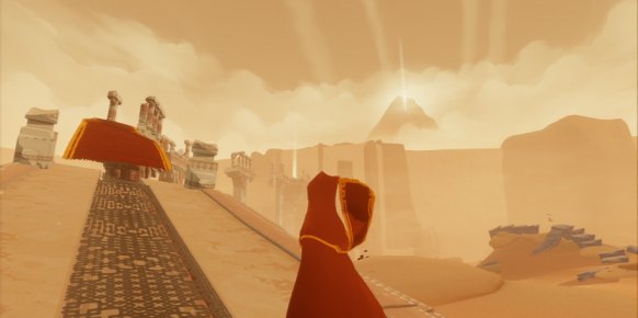 Journey PS3
