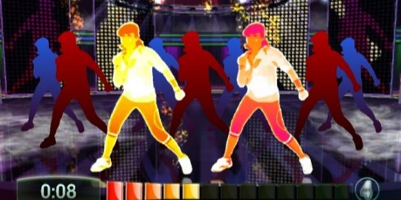 Zumba Fitness Zumba Fitness