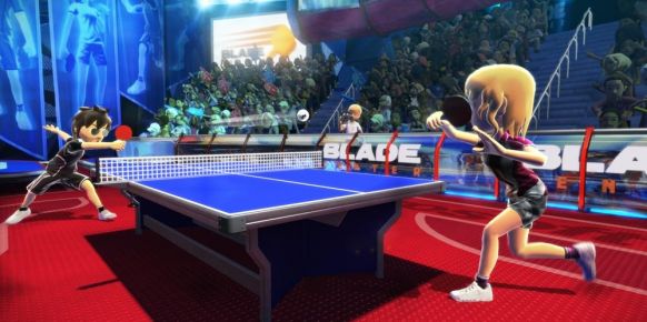 Kinect Sports Kinect Sports