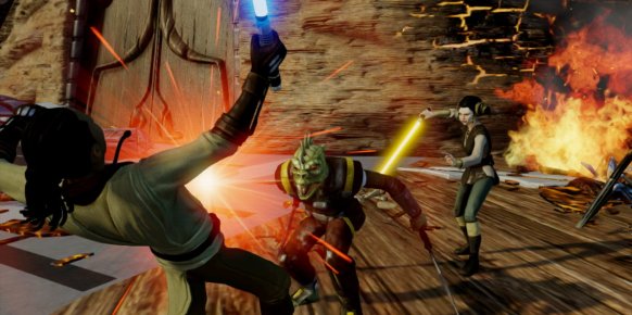 Kinect Star Wars Kinect Star Wars