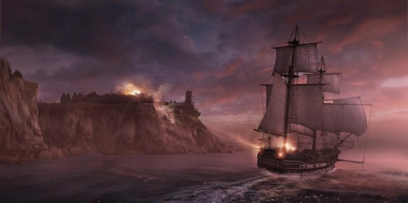 Assassin’s Creed 3