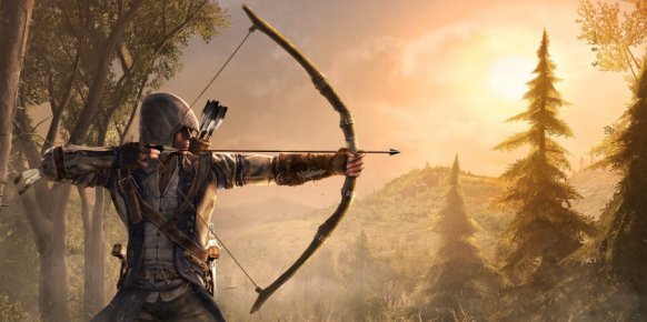 Assassin’s Creed 3 Assassin’s Creed 3