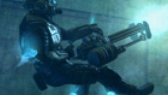 Deep Black: anunciado un nuevo shooter para 2011 en PlayStation 3 y Xbox 360