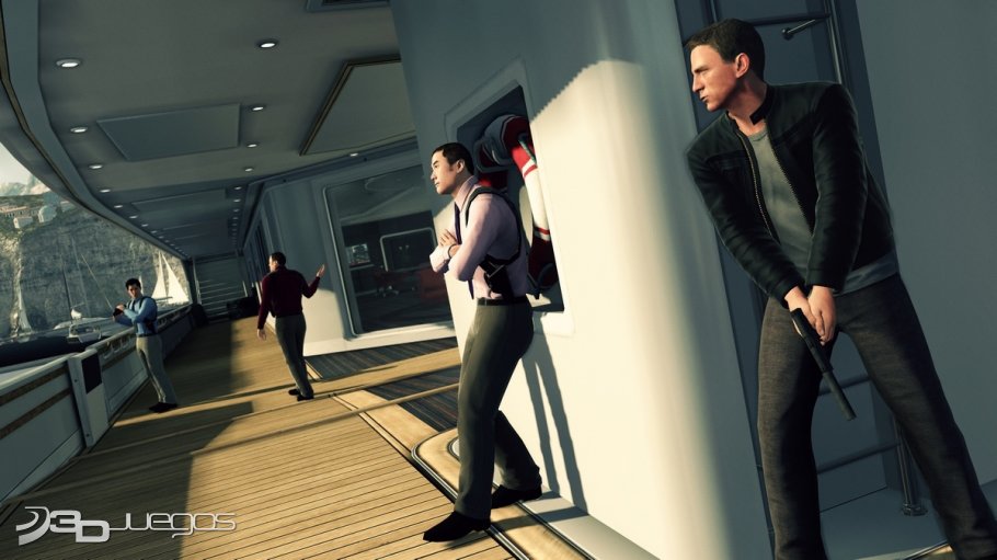 James Bond 007 Blood Stone [PC-GAME][1Link] tusjuegospc.org