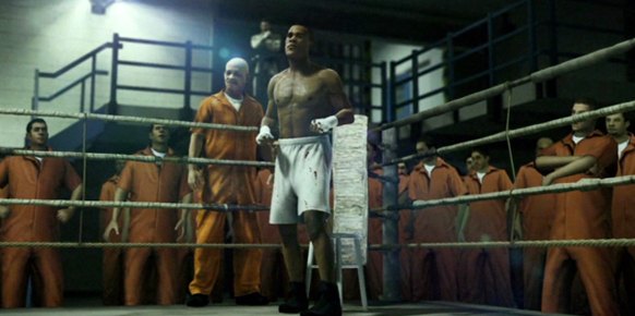 Fight Night Champion
