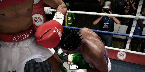 Fight Night Champion