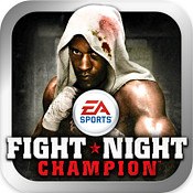 Fight Night Champion