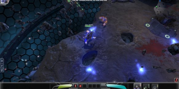 Darkspore PC