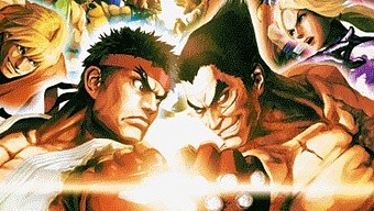 ¿Tekken X Street Fighter? En Bandai Namco aún motiva, pero no ven fácil hacerlo