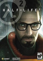 Carátula de Half-Life 2 - Mac