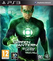Linterna Verde: Rise of the Manhunters
