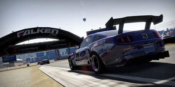 Need for Speed Shift 2: Unleashed Need for Speed Shift 2: Unleashed