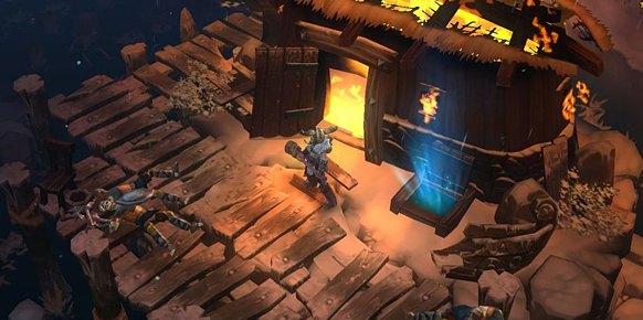 Torchlight II PC