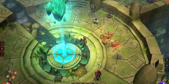 Torchlight II: Torchlight II: Impresiones
