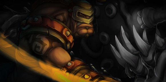 Torchlight II Torchlight II