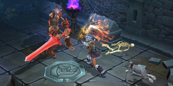 Torchlight II Torchlight II