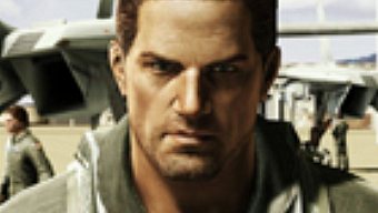 Los creadores de Ace Combat aseguran haber jugado a Hawx para comparar ideas
