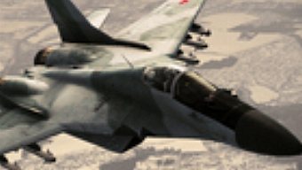 Ace Combat: Assault Horizon abandona Games for Windows en favor de Steamworks