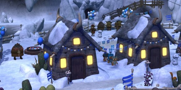 Costume Quest PC