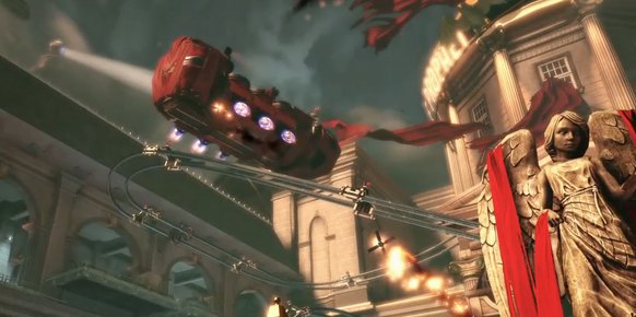 BioShock Infinite PC