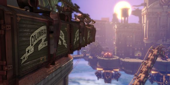 BioShock Infinite BioShock Infinite