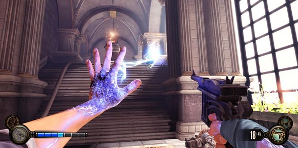 BioShock Infinite BioShock Infinite