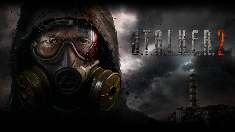 S.T.A.L.K.E.R. 2 S.T.A.L.K.E.R. 2