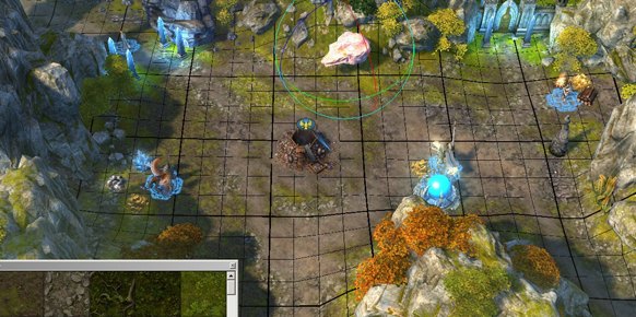 Might & Magic Heroes VI PC