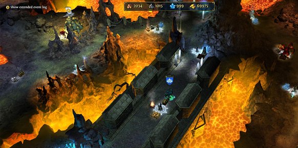 Might & Magic Heroes VI
