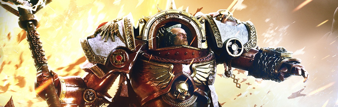 Warhammer 40K Dawn of War 3 Warhammer 40K Dawn of War 3