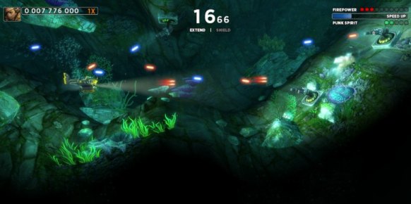 Sine Mora PC