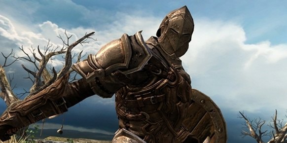 Infinity Blade análisis