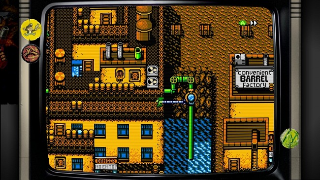 Retro City Rampage Retro City Rampage