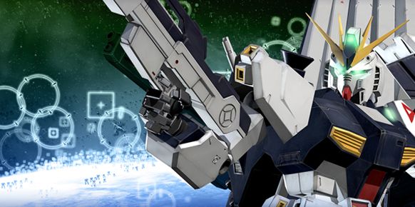 Dynasty Warriors: Gundam 3 Dynasty Warriors: Gundam 3