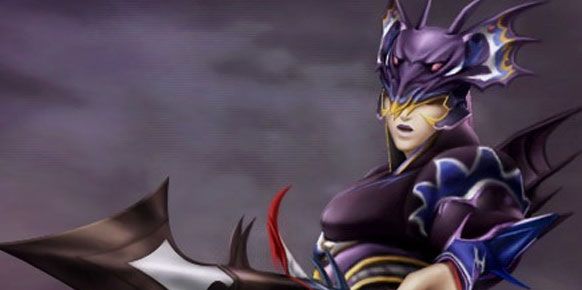 Dissidia: Duodecim Final Fantasy Dissidia: Duodecim Final Fantasy