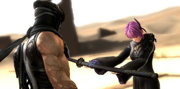 Ninja Gaiden 3 PS3