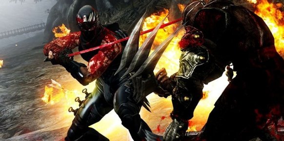 Ninja Gaiden 3 Ninja Gaiden 3