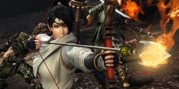 Ninja Gaiden 3: Razor's Edge Ninja Gaiden 3: Razor's Edge