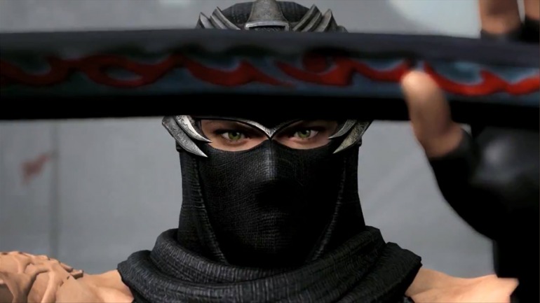 Ninja Gaiden 3 Ninja Gaiden 3