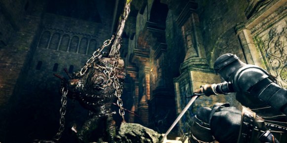 Dark Souls PC