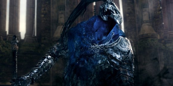 Dark Souls