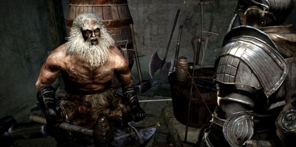 Dark Souls Dark Souls