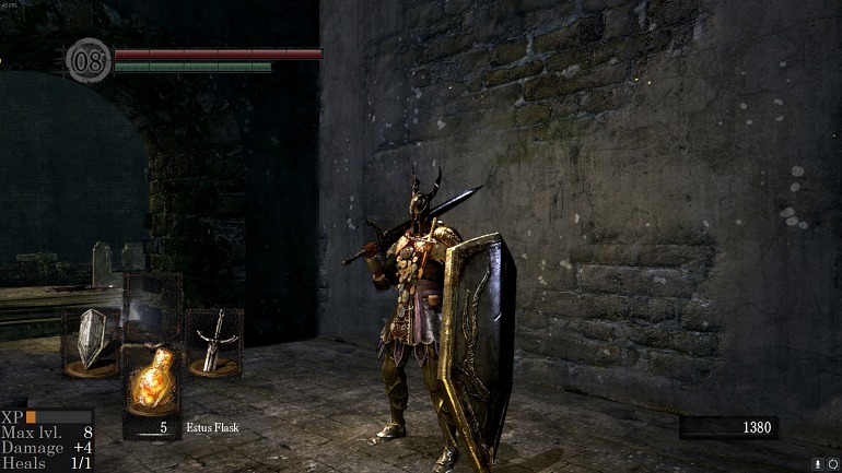Dark Souls Dark Souls