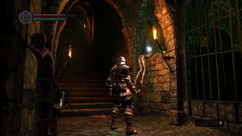 Dark Souls Dark Souls