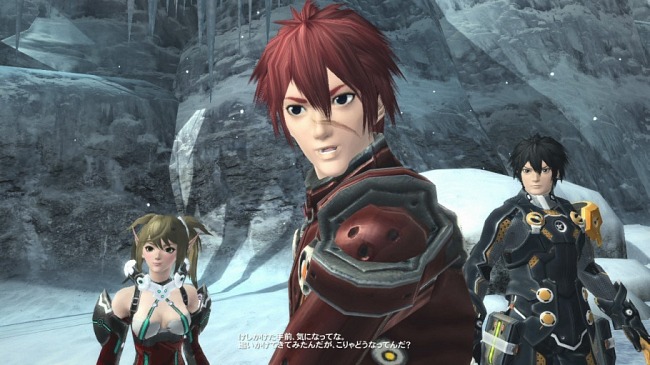 Phantasy Star Online 2 Phantasy Star Online 2