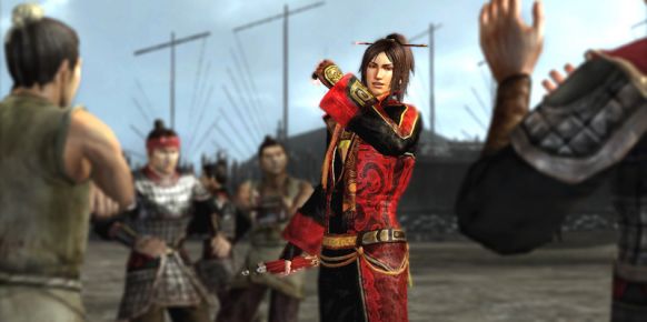 Dynasty Warriors 7 Dynasty Warriors 7