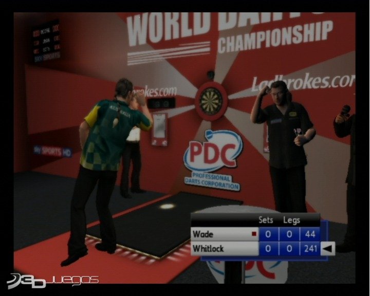 PDC World Championship Darts: Pro Tour