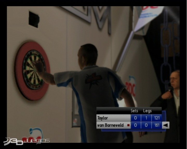 PDC World Championship Darts: Pro Tour