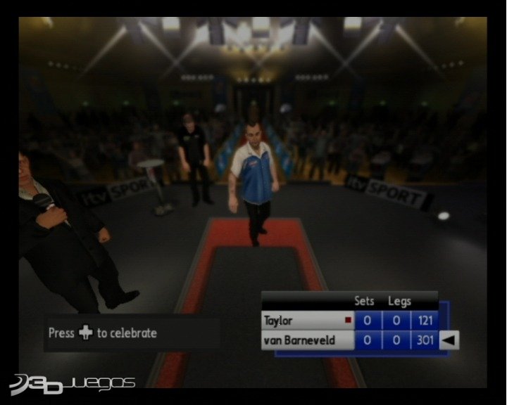 PDC World Championship Darts: Pro Tour