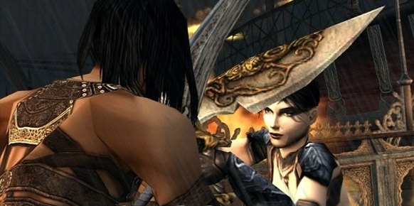 Prince of Persia Trilogía HD
